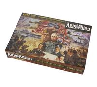 Avalon Hill Games Axis and Allies 1942 2nd Edition Board Game 2 to 5 Players