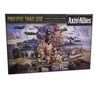 Avalon Hill Games Axis and Allies Pacific 1940 Revised Strategy Board Game