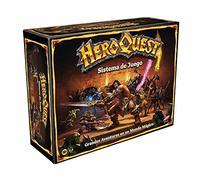 Avalon Hill Monopoly HeroQuest Game System - Enter the mythical world of Heroquest!