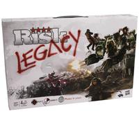 Hasbro Gaming F3156 Risk Legacy Board game Strategy