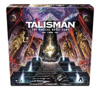 Avalon Hill Talisman: The Magical Quest Board Game, 5th Edition