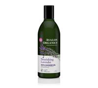 Avalon Lavender Bath & Shower Gel 350ml