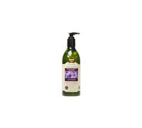 Avalon Organics Nourishing Lavender Hand & Body Lotion - 340g