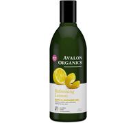Avalon Lemon Bath & Shower Gel 355ml