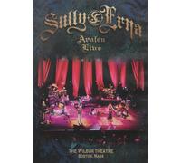 Avalon Live [DVD] [Region 1] [US Import] [NTSC]