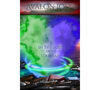 Avalon Lost Part 2: In the Mists of the Fountain