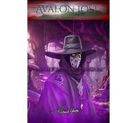 Avalon Lost Part 3: The Blightmare Phantom