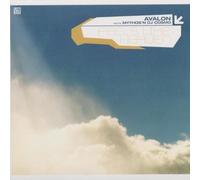 Avalon Meets Mythos N Cosmo - Feels Like Heaven [Vinyl Maxi-Single] [VINYL]
