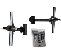 Avalon New Archery Tyro RH Recurve Metal Sight (black)