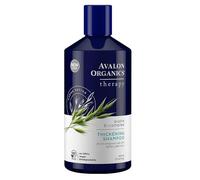 Avalon Organics 473 ml Biotin B Complex Shampoo