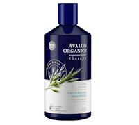 Avalon Organics Biotin B-Complex Thickening Shampoo - 414ml