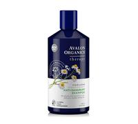 Avalon Organics Anti-Dandruff Shampoo Itch & Flake Therapy, 14 Oz, Itch & Flake Therapy (Pack of 1)