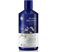 Avalon Organics Anti-Dandruff Conditioner - 397g