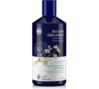 Avalon Organics Anti-Dandruff Shampoo 414 ml