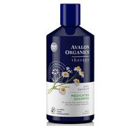 Avalon Organics Anti-Dandruff Shampoo - 414ml