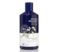 Avalon Organics Anti-Dandruff Shampoo Itch & Flake Therapy, 14 Oz, Itch & Flake Therapy (Pack of 1)
