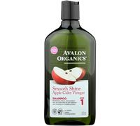Avalon Organics Apple Cider Vinegar Shampoo - 11Fl.Oz