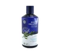 Avalon Organics Biotin B-Complex Therapy Thickening Shampoo
