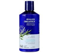 Avalon Organics, Biotin B-Complex Thickening Conditioner, 14 fl oz (397g)