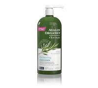 Avalon Organics Biotin B-Complex Thickening Conditioner, 32 oz.