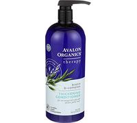 Avalon Organics Conditioner Biotin B-Complex Thickening, 32 oz