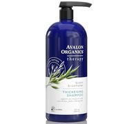 Avalon Organics Biotin-B Complex Thickening Shampoo, 32 Fluid Ounce