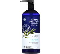 Avalon Organics Biotin-B Complex Thickening Shampoo, 32 Fluid Ounce
