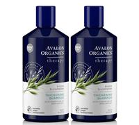 AVALON Organics Biotin Thickening Shampoo 14oz