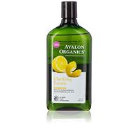 Avalon Organics Clarifying Lemon Shampoo, 325 ml