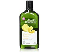 Avalon Organics Clarifying Lemon Shampoo 325ml