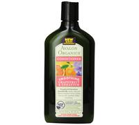Avalon Organics Conditioner Smoothing Grapefruit & Geranium 11 Ounce