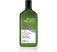Avalon Organics Lavender Conditioner 312 gr