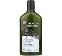 Avalon Organics Lavender Nourishing Conditioner 11oz