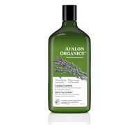Avalon Organics Lavender Conditioner 325ml UK FREE FAST DELIVERY