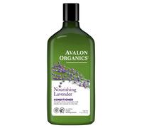 Avalon Organics Lavender Nourishing Conditioner 312g