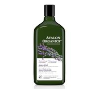 Avalon Organics Nourishing Lavender Shampoo - 325ml