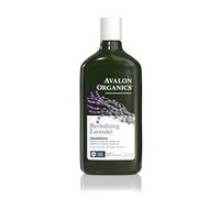 Avalon Organics Nourishing Lavender Shampoo - 325ml