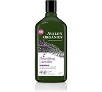 Avalon Organics Nourishing Lavender Shampoo - 325ml