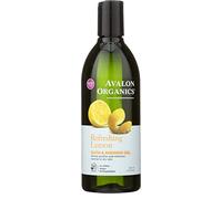 Avalon Organics - Lemon Bath and Shower Gel 355ml