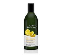 Avalon Organics Lemon Bath and Shower Gel 355ml