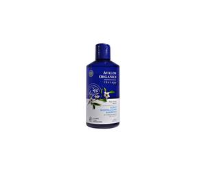 Avalon Organics Medicated Anti Dandruff Shampoo (1x14 OZ)