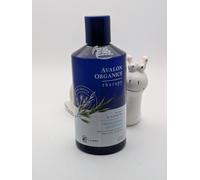 AVALON Organics Organic Thickening Biotin B Complex Shampoo 414 ml
