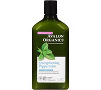 Avalon Organics Peppermint Revitalizing Conditioner 325ml