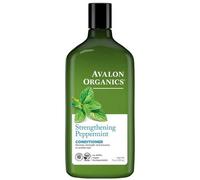 Avalon Organics Peppermint Strengthening Conditioner 312g