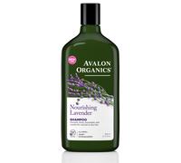 Avalon Organics Revitalizing Shampoo - Lavender - 325ml