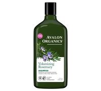Avalon Organics Rosemary Volumising Shampoo 325ml