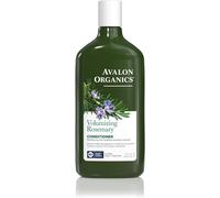 Avalon Organics Rosemary Volumizing Conditioner, 312 g
