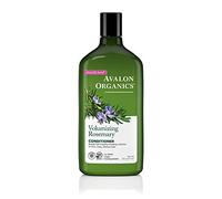 Avalon Organics Volumising Rosemary Conditioner - 312g