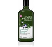 Avalon Organics Rosemary Volumising Shampoo 325ml