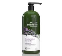 Avalon Organics Shampoo, Nourishing Lavender, 32 Fluid Ounce